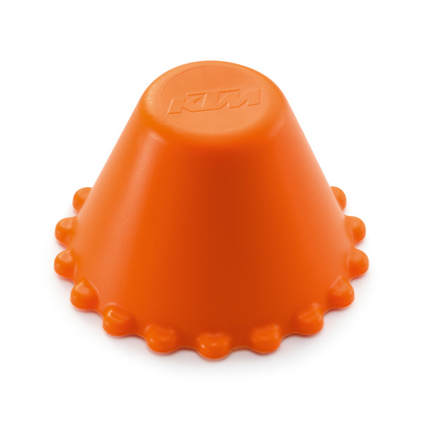 KTM Exhaust Plug 37-62mm